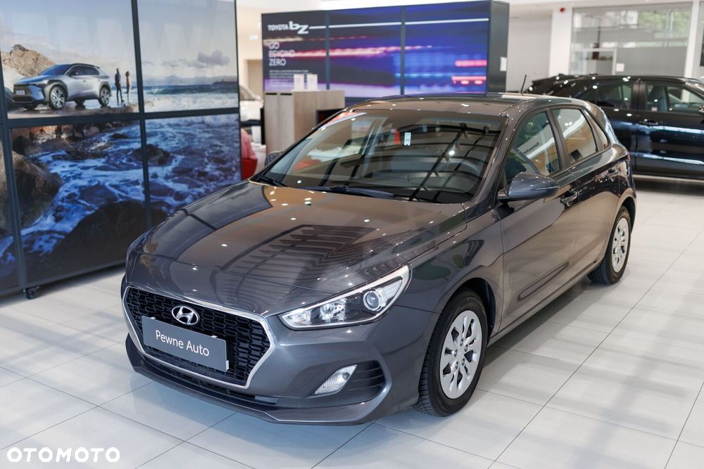 Hyundai i30 1.4 Comfort - 3