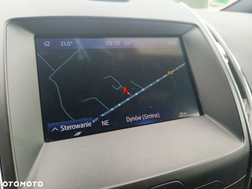 Ford S-Max 2.0 EcoBlue AWD ST-Line - 19