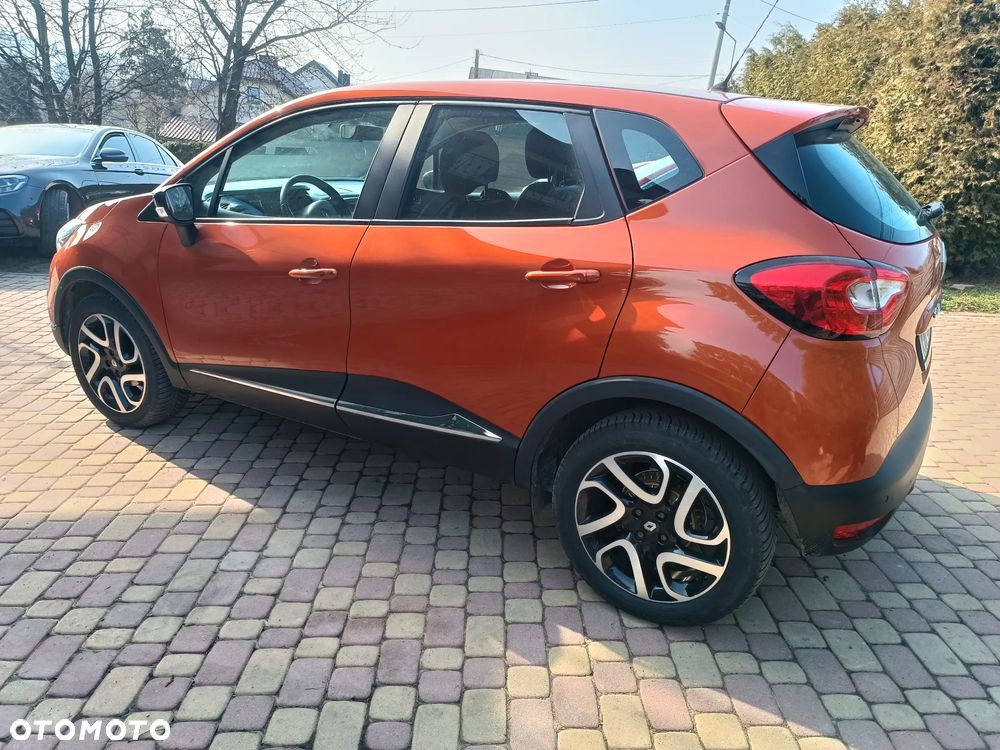 Renault Captur 0.9 Energy TCe Intens EU6 - 5