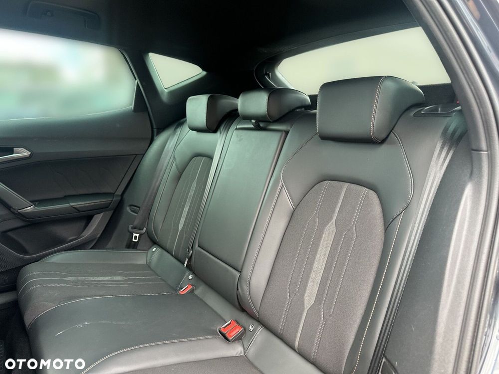 Cupra Formentor 2.0 TSI 4Drive VZ DSG - 40