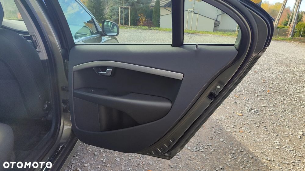 Volvo S80 D3 Kinetic - 32