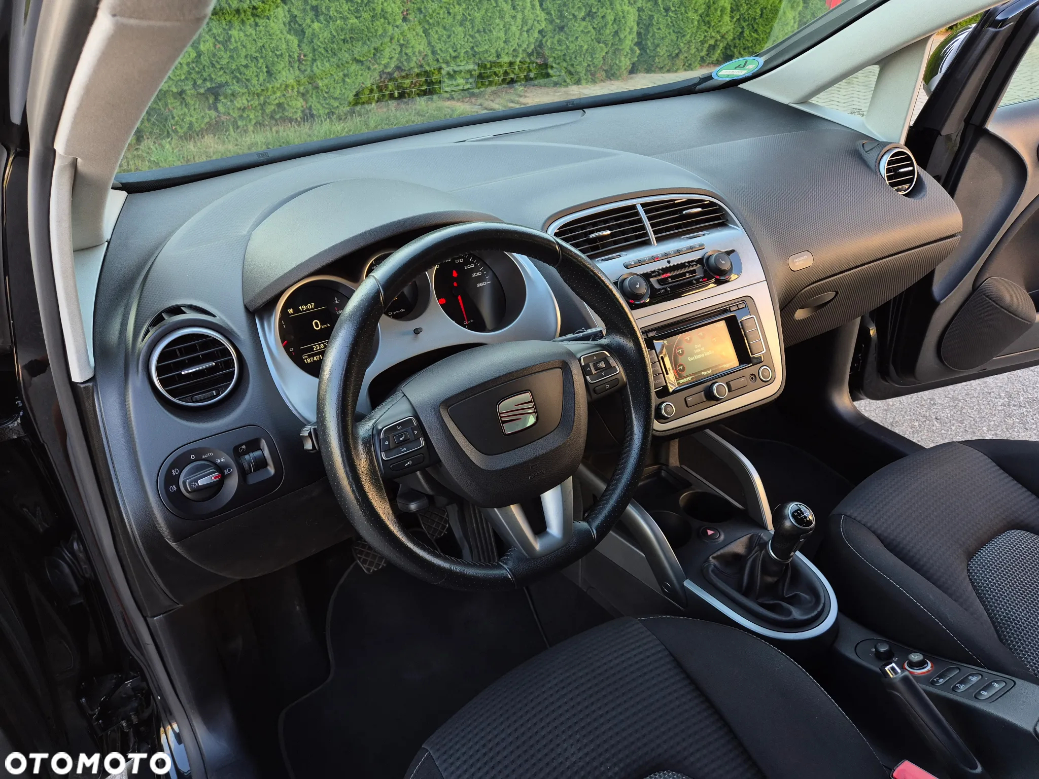 Seat Altea XL - 10