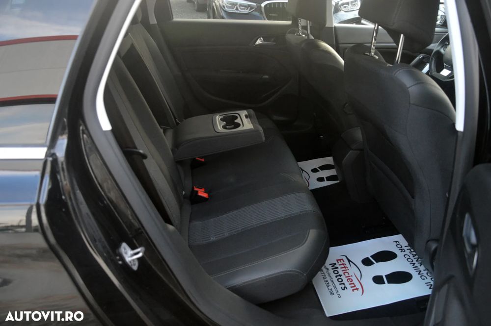 Peugeot 308 BlueHDi FAP 130 Stop & Start Allure - 6