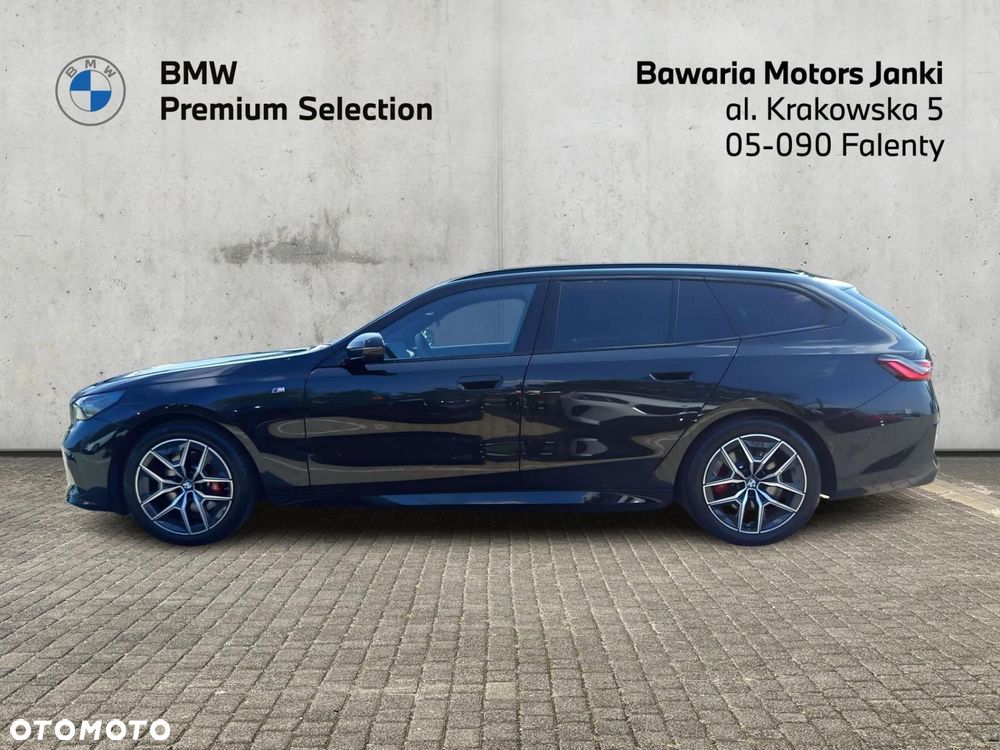 BMW Seria 5 - 10