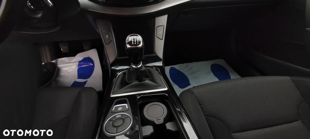 Hyundai i40 - 28