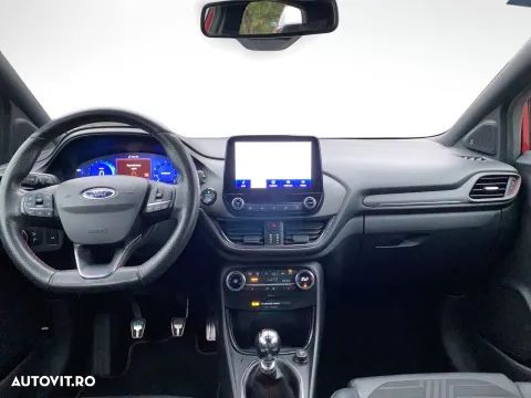 Ford Puma 1.0 EcoBoost ST Line - 11