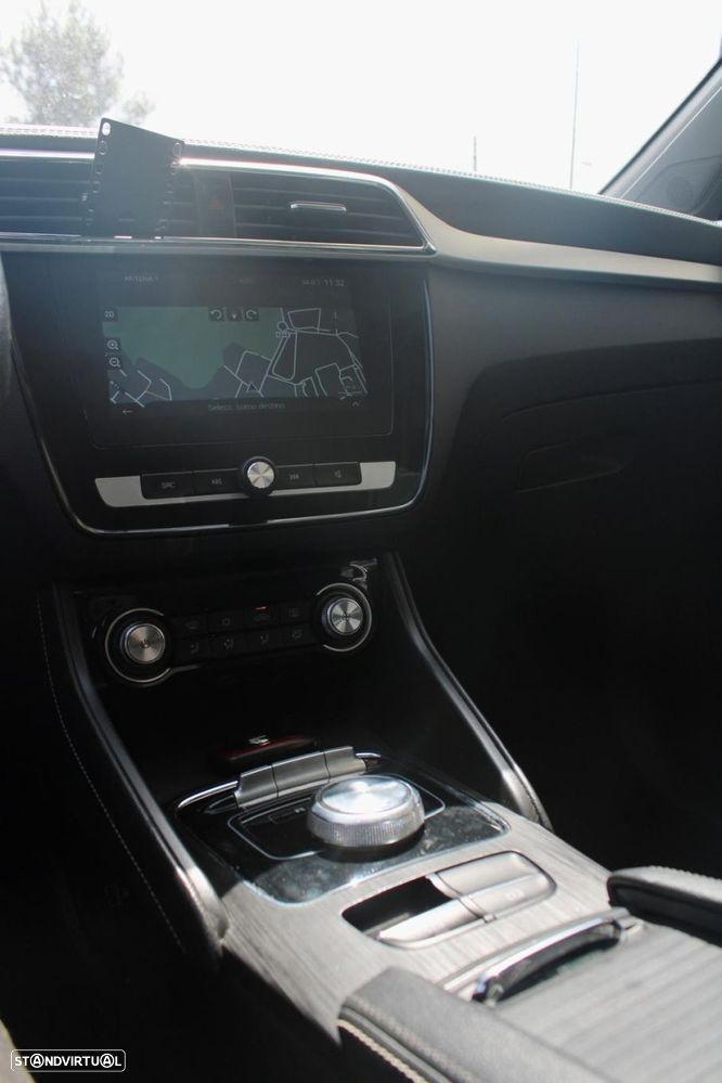 MG ZS EV 44.5 kWh Luxury - 14