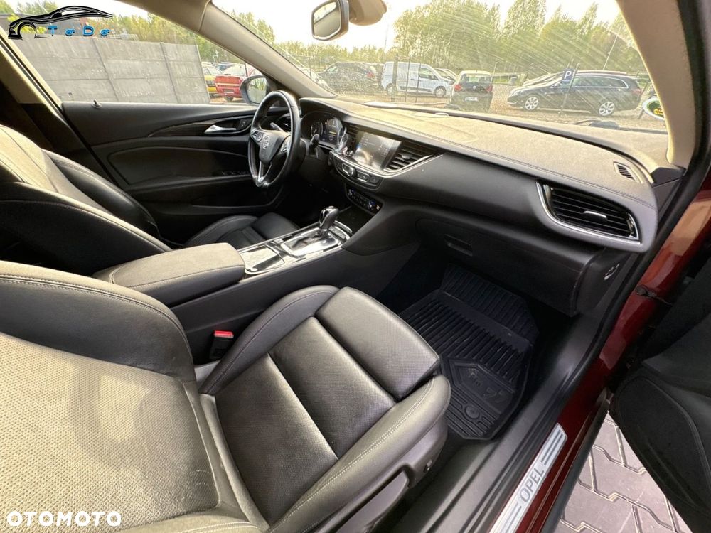 Opel Insignia CT 2.0 CDTI Elite S&S - 31