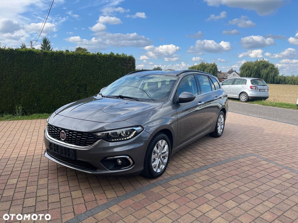 Fiat Tipo 1.4 T-Jet Lounge - 4