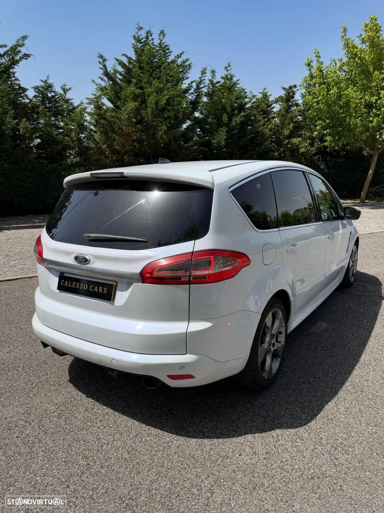 Ford S-Max - 3