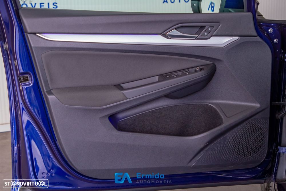 VW Golf 1.0 eTSI Life DSG - 40