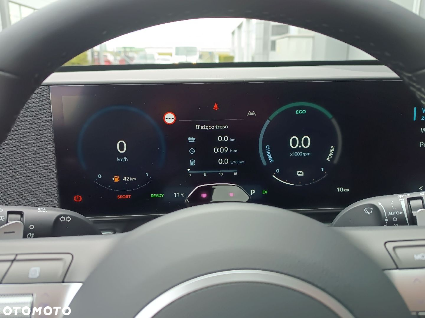 Hyundai Kona - 19