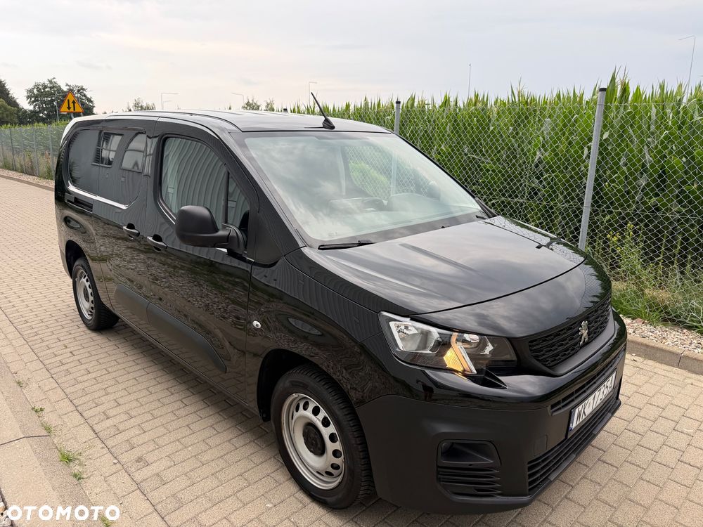 Peugeot Partner - 14
