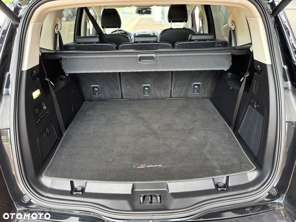Ford S-Max 2.0 TDCi Titanium - 30