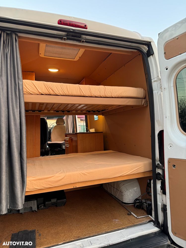 Citroën Jumper 35 L3H2 - 21