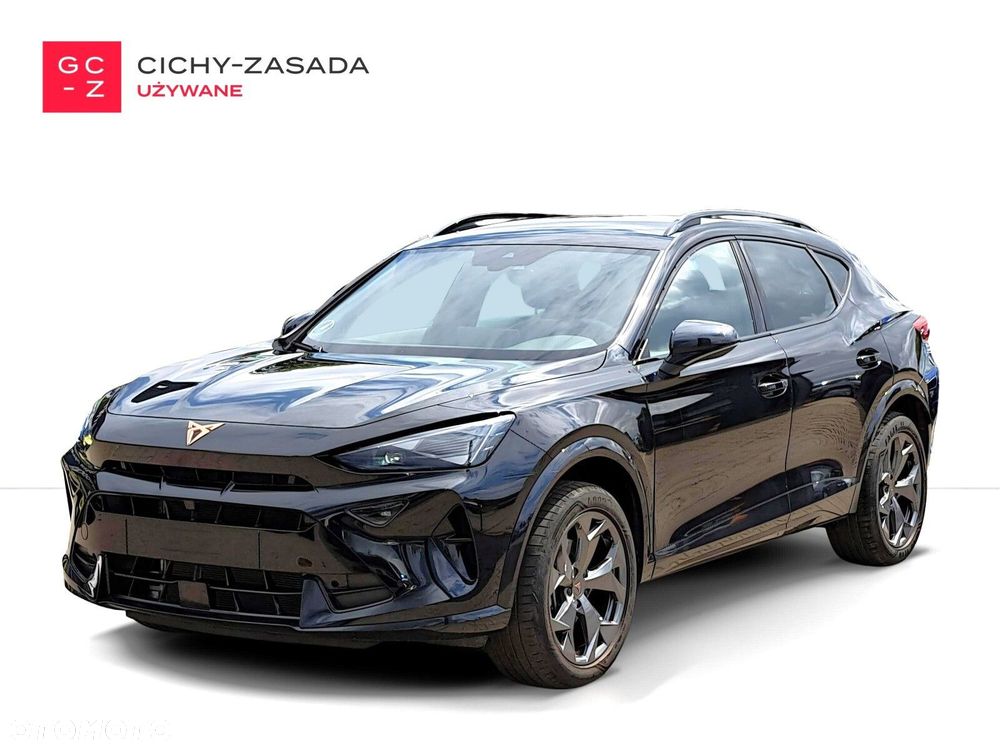 Cupra Formentor 1.5 eTSI mHEV DSG - 1