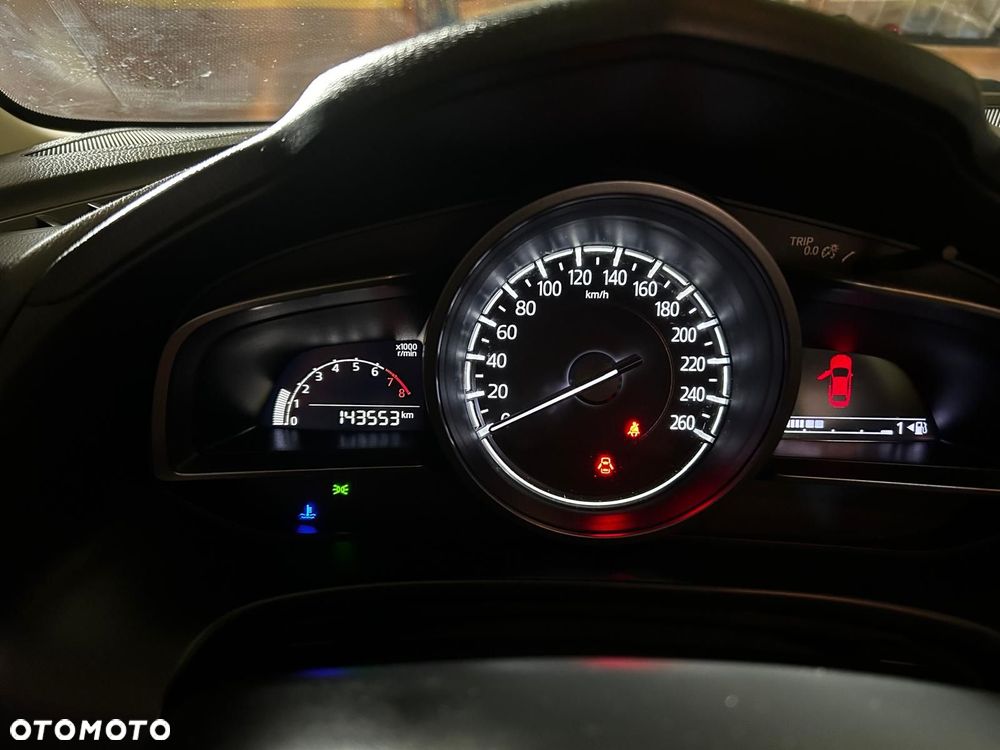 Mazda 3 - 17