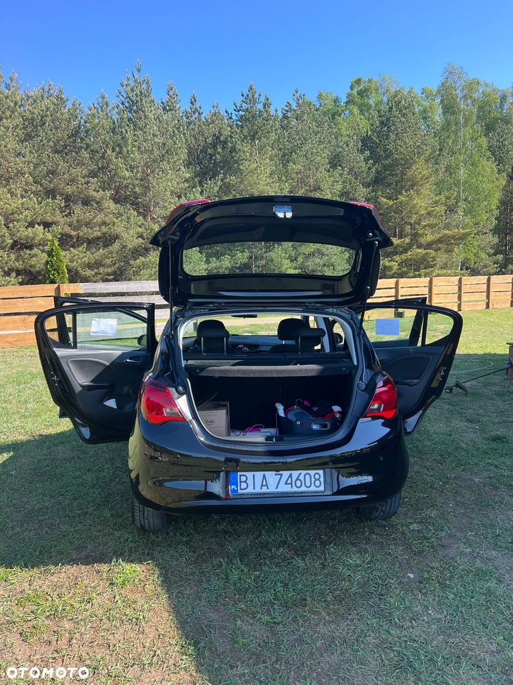 Opel Corsa 1.4 Cosmo S&S - 8