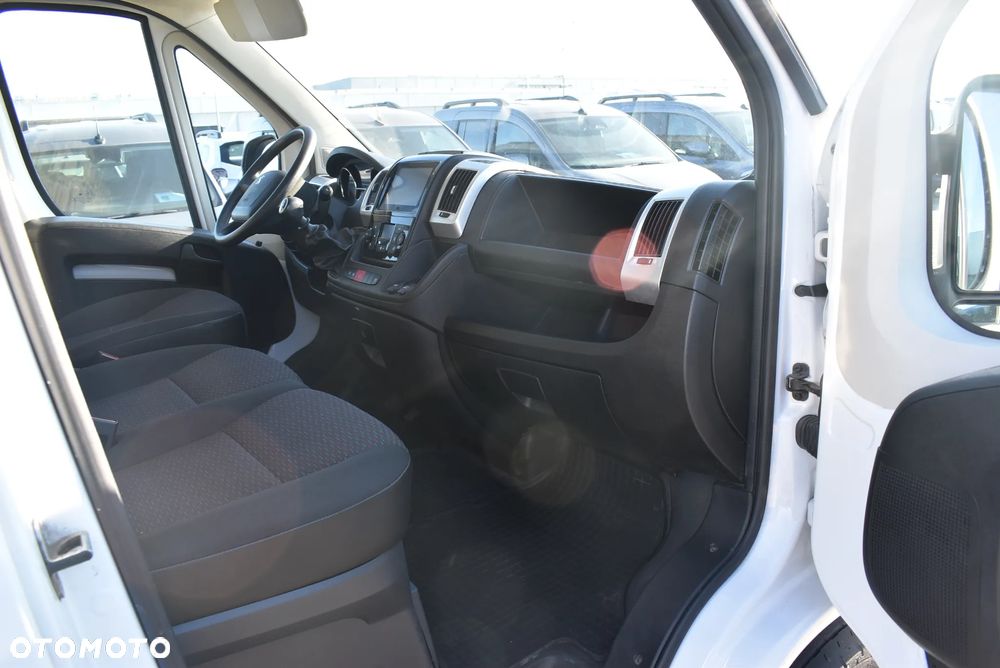 Peugeot BOXER 335 BLUEHDI L3H2 FURGON ZABUDOWA IZOTERMICZNA - 14