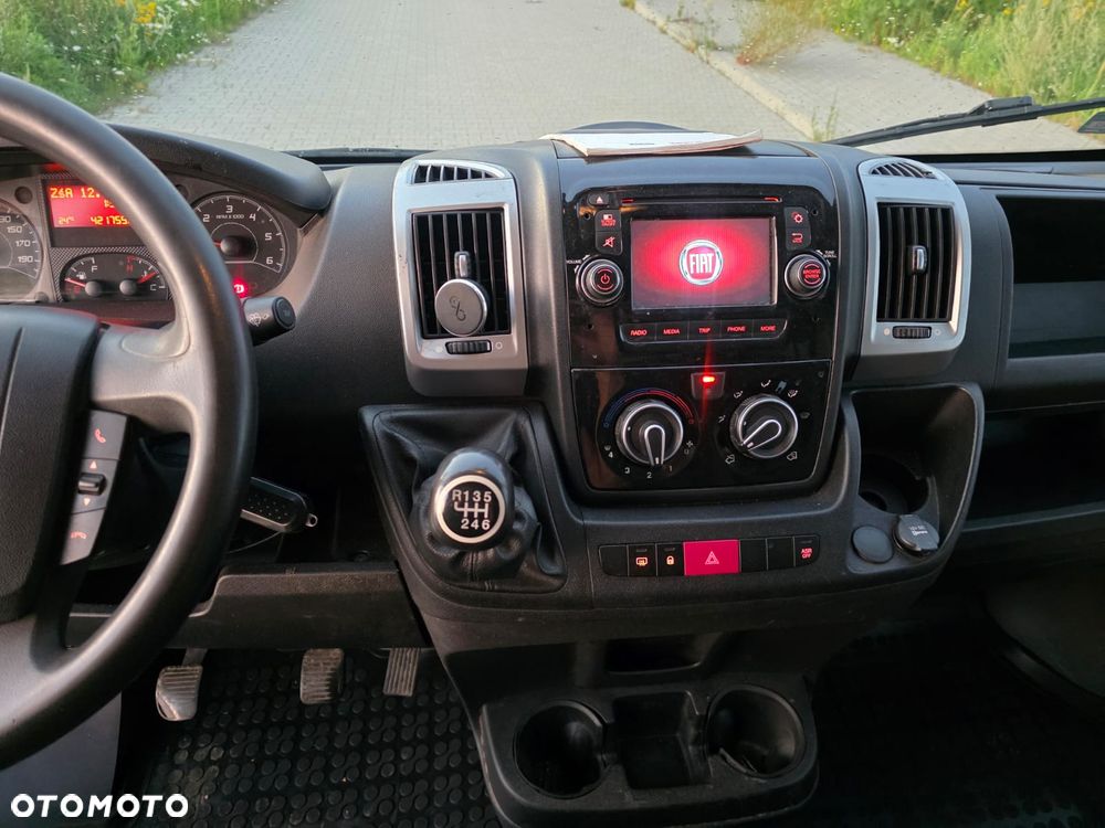 Fiat Ducato - 10