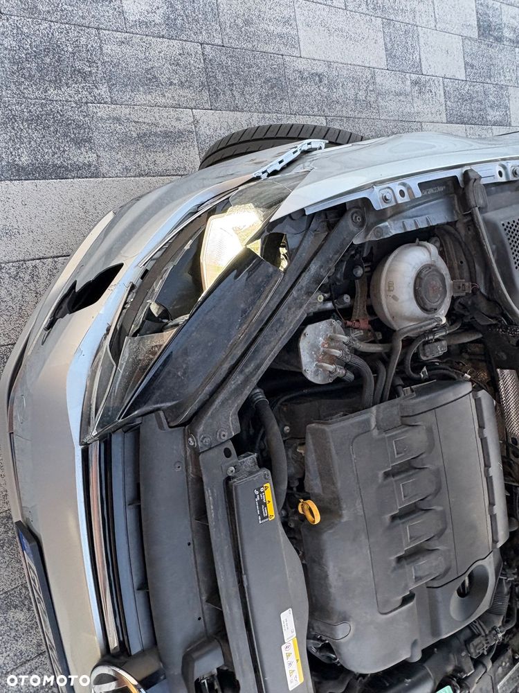 Volkswagen Golf Variant 1.6 TDI SCR United - 31