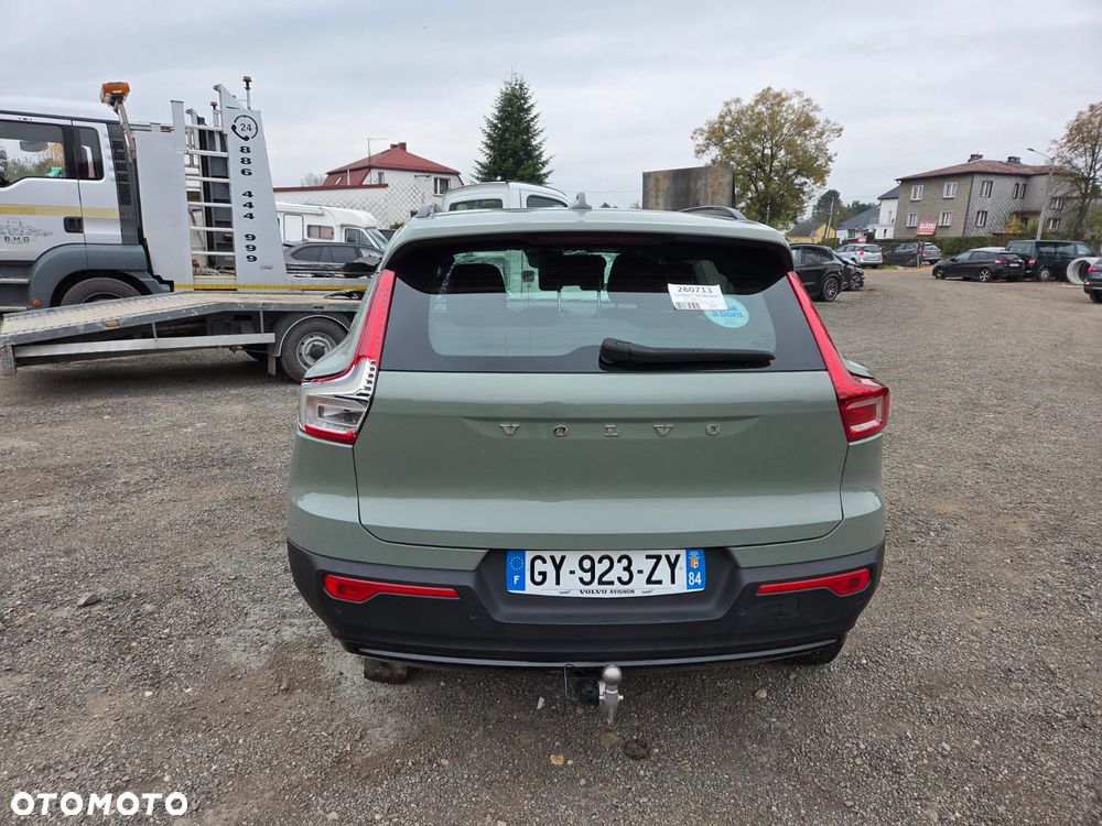 Volvo XC 40 B3 DKG Essential - 39