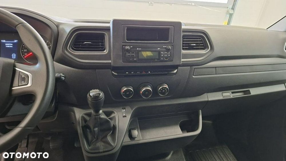 Renault Master - 12