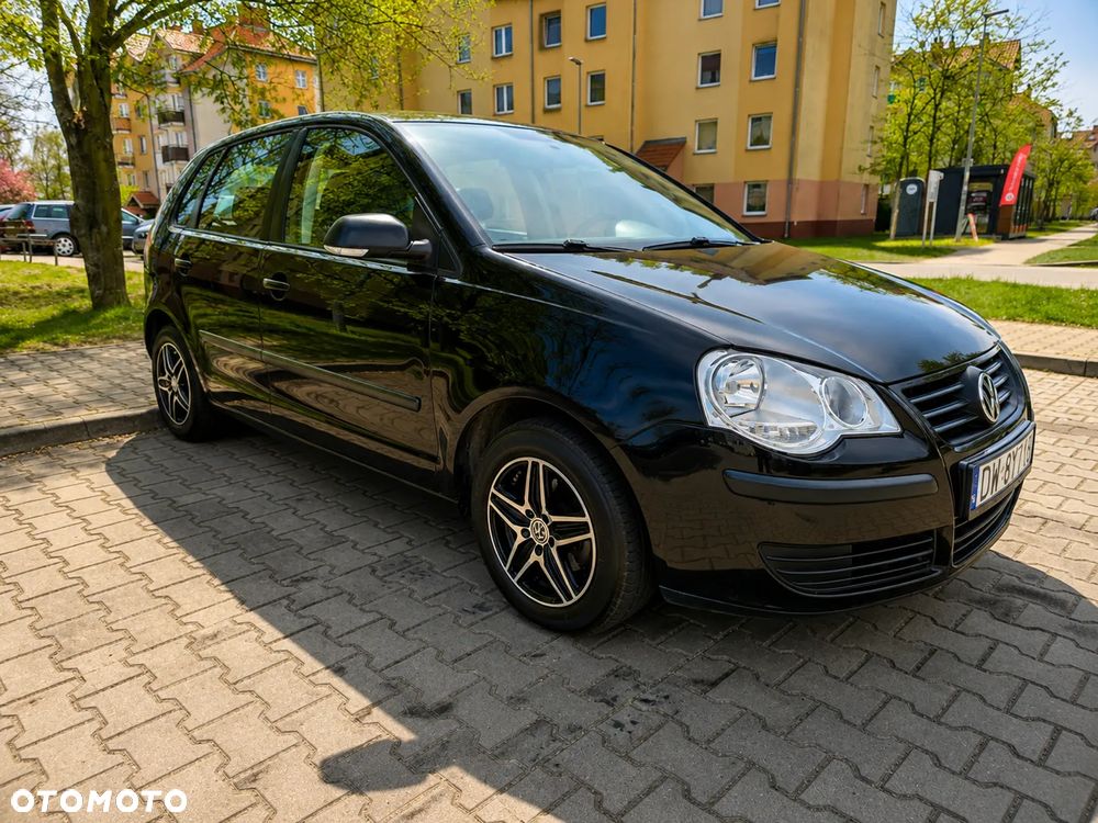 Volkswagen Polo 1.2 - 2