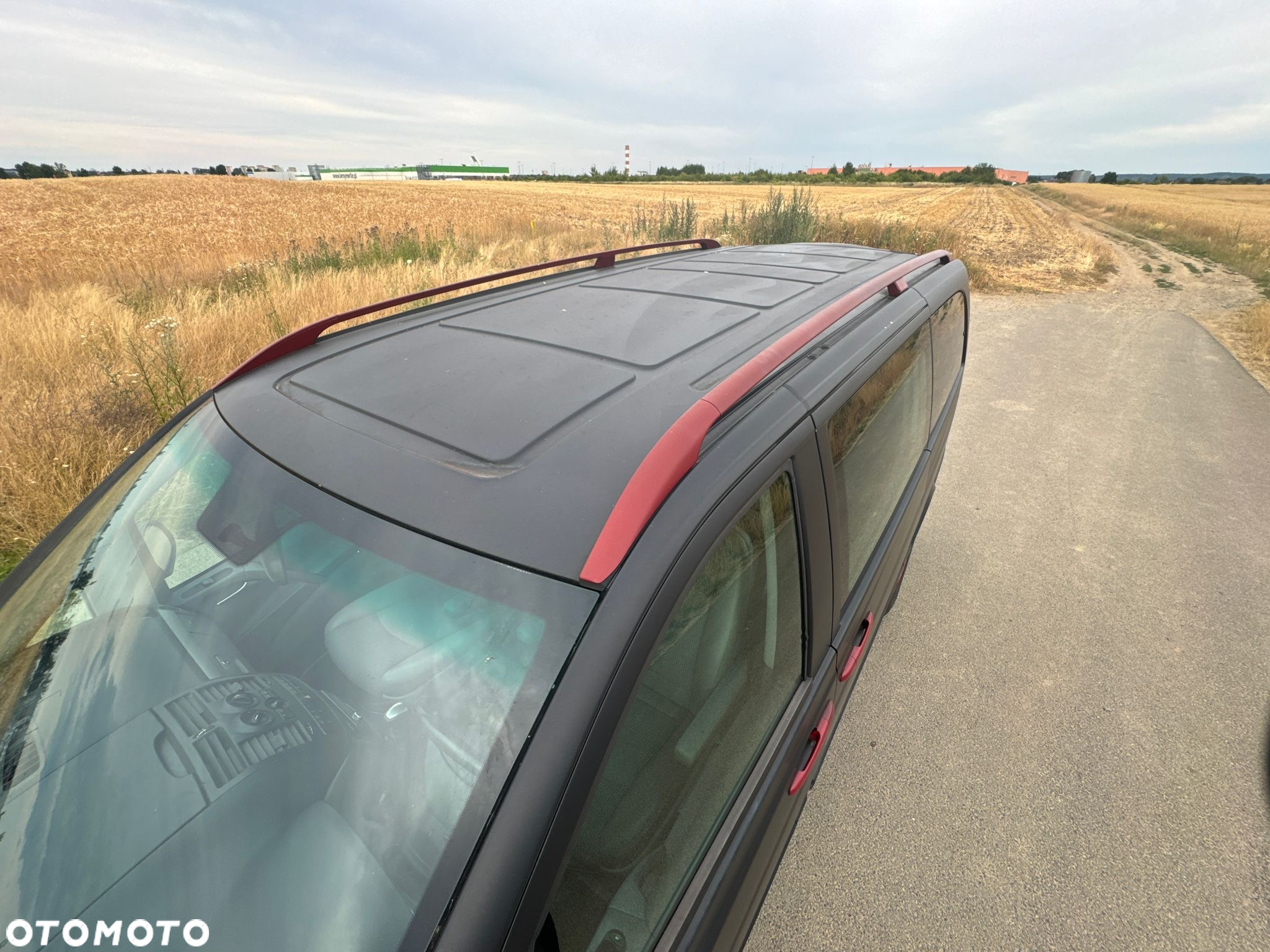 Mercedes-Benz Viano - 6
