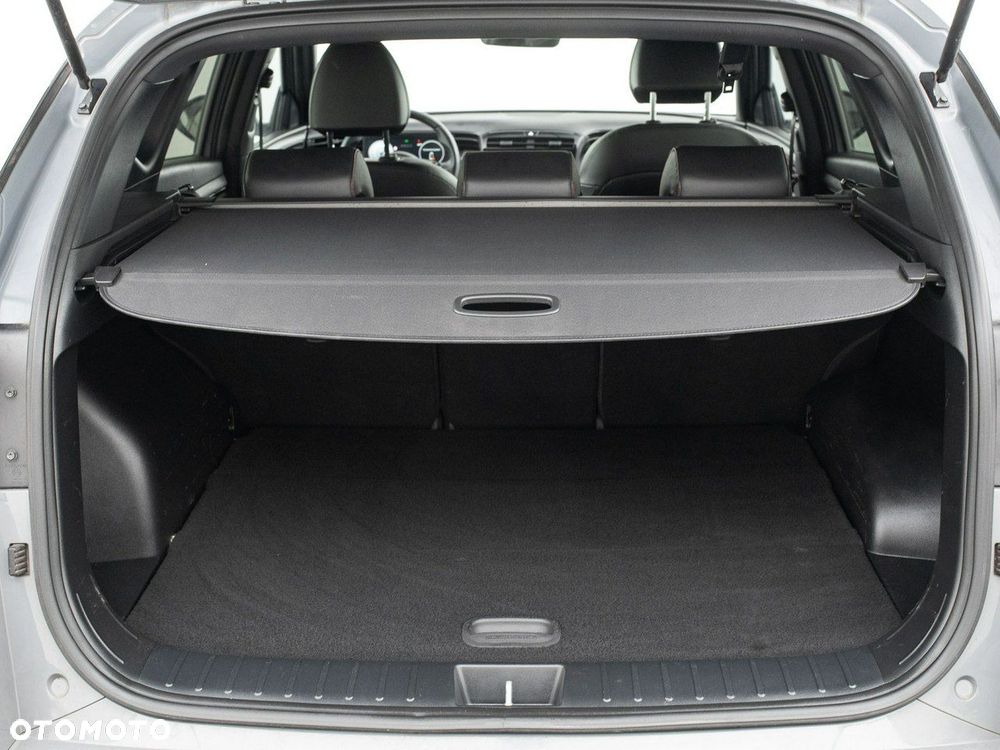 Hyundai Tucson 1.6 T-GDi N Line 2WD - 32