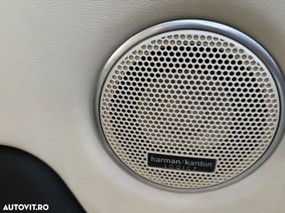 Land Rover Range Rover 4.2 V8 SuperCharged Aut - 11