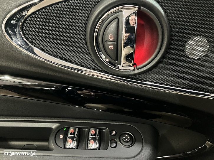 MINI Clubman John Cooper Works Premium P. JCW Plus Auto - 14