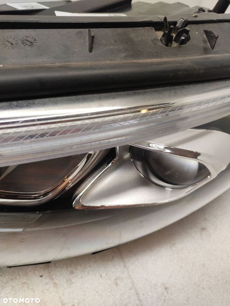 mercedes-benz a w177 performance komplet lamp a1779062700/a1779064803 - 8