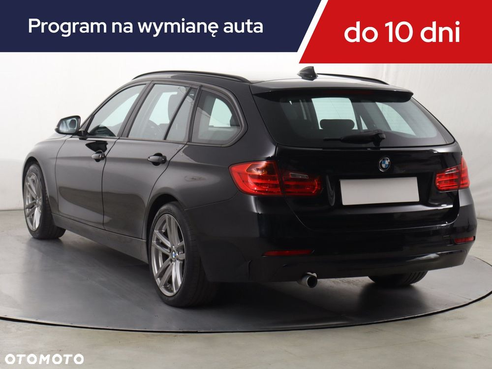BMW 3 Series 2014 photo 5