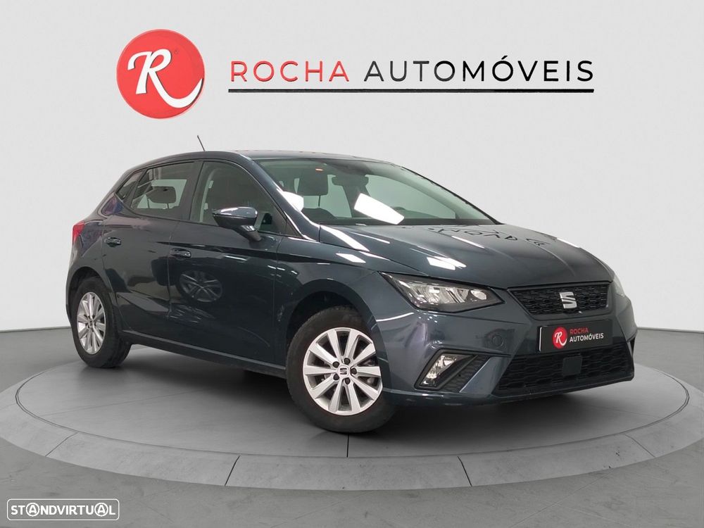 SEAT Ibiza 1.0 TSI Style - 3