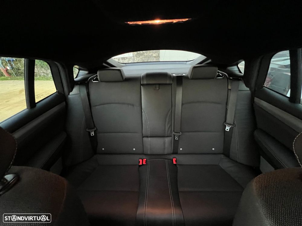 BMW X4 20 d xDrive Pack M - 42