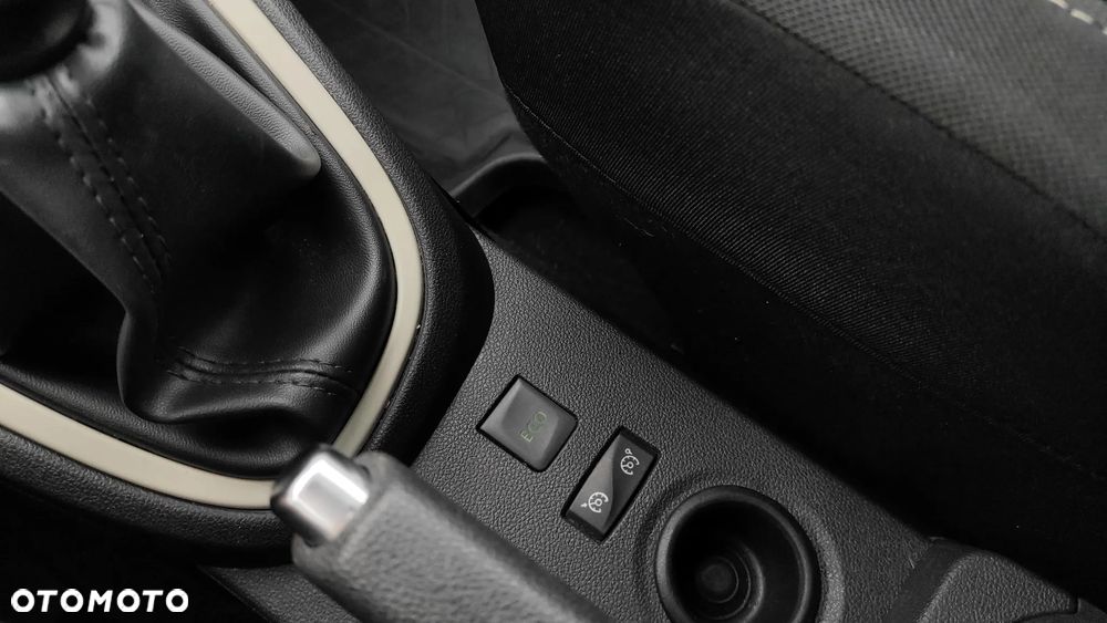 Renault Captur 1.2 Energy TCe Zen - 20