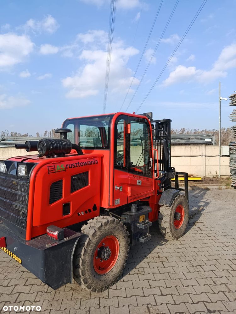 Inny LEITE LTE15 - 12