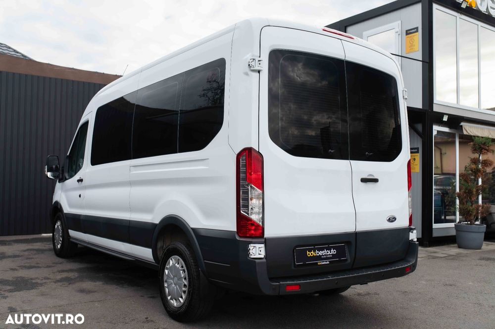 Ford Transit - 6