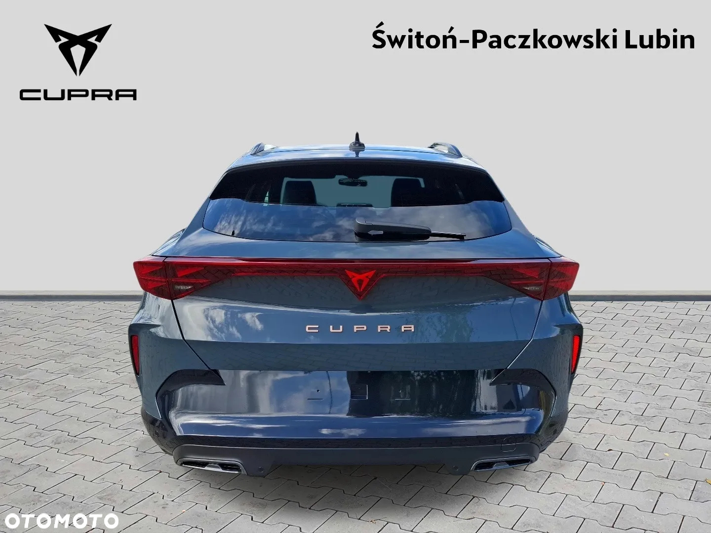 Cupra Formentor 1.5 TSI DSG - 4
