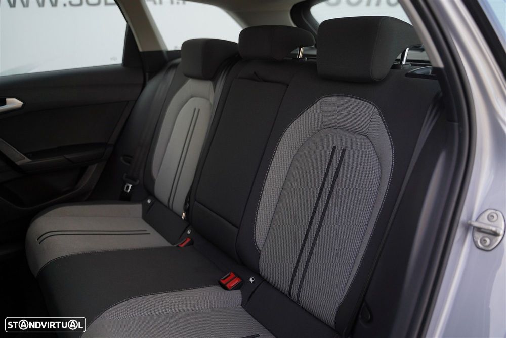 SEAT Leon ST 1.0 TSI Style - 12