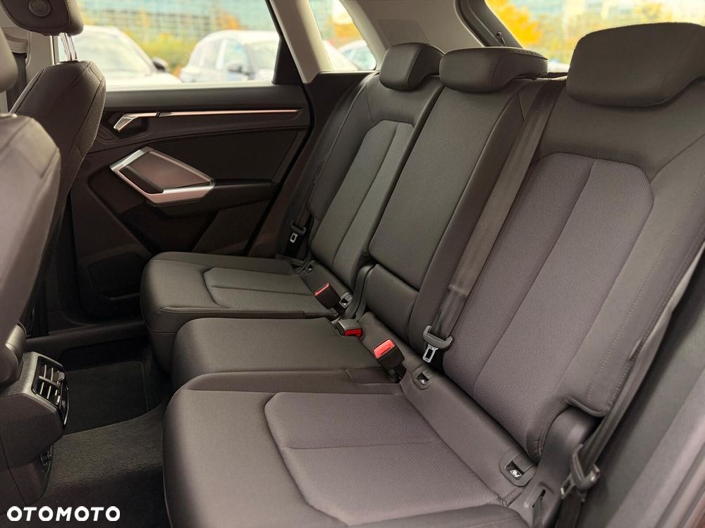 Audi Q3 45 TFSI e S Line S tronic - 16