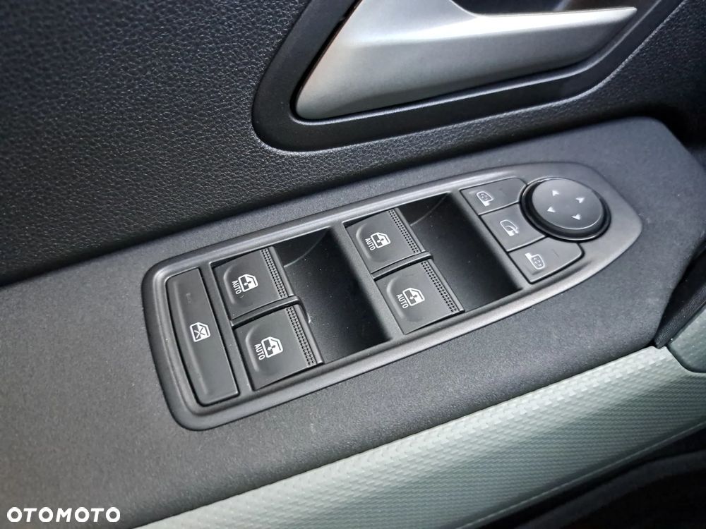 Dacia Bigster 1.2 TCe mHEV Extreme 4x4 - 15