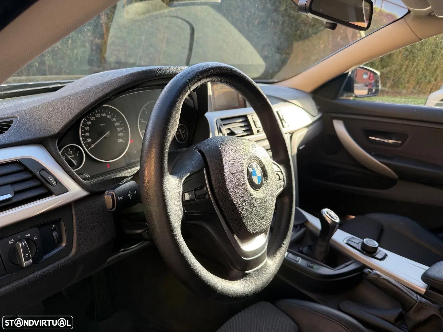 BMW 418 Gran Coupé - 15