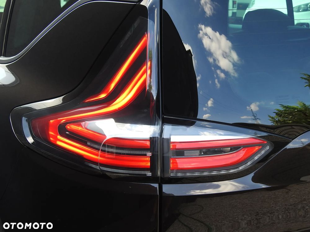 Renault Espace Energy dCi 160 EDC Intens - 31