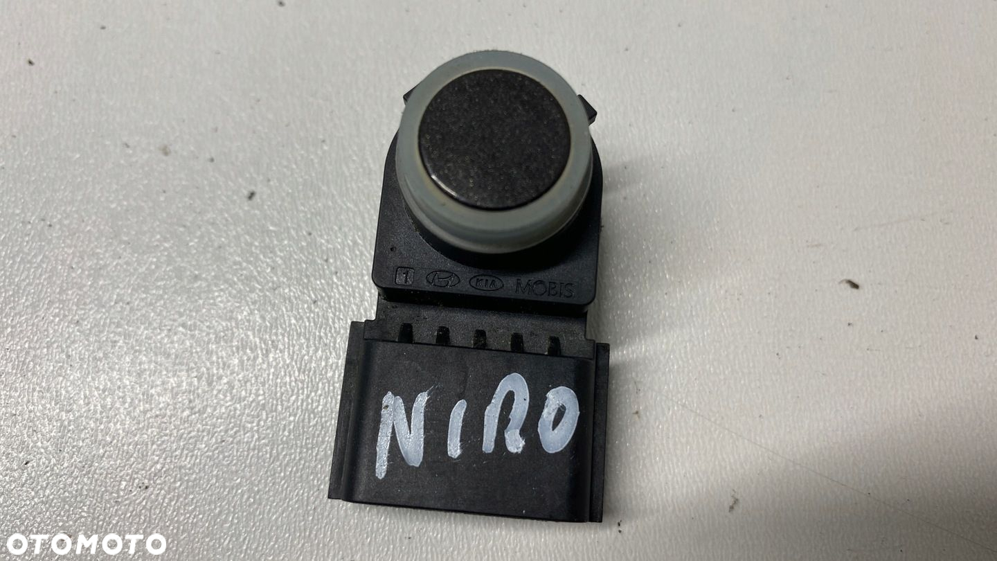 KIA NIRO CZUJNIK PARKOWANIA PDC SENSOR PRZÓD 95720-F2000 - 2