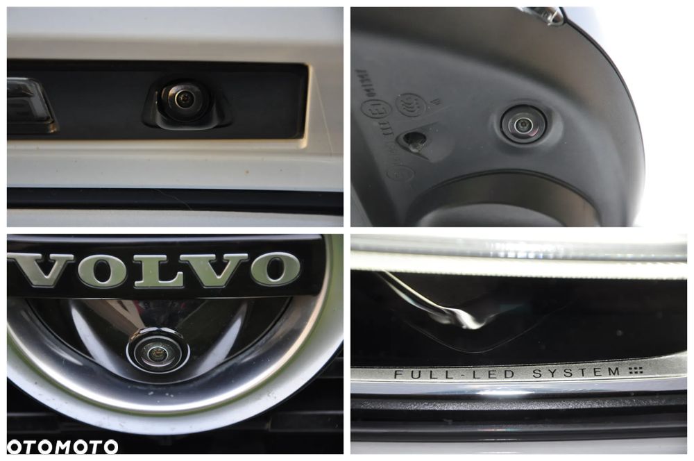 Volvo XC 60 D4 Geartronic RDesign - 38