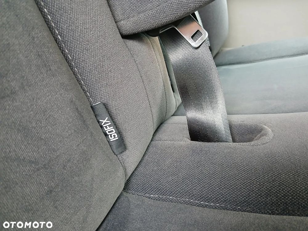 Renault Trafic 2.0 dCi 115 FAP Passenger Black Edition - 18