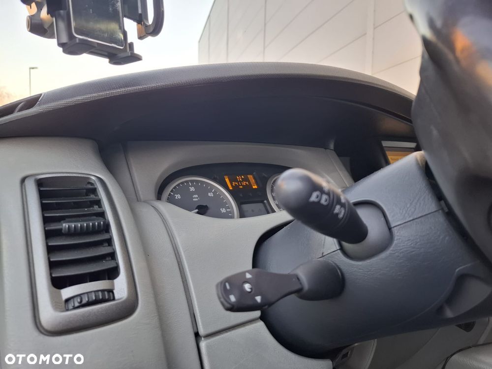 Opel Vivaro L1H1 Easytronic Tour Cosmo - 19
