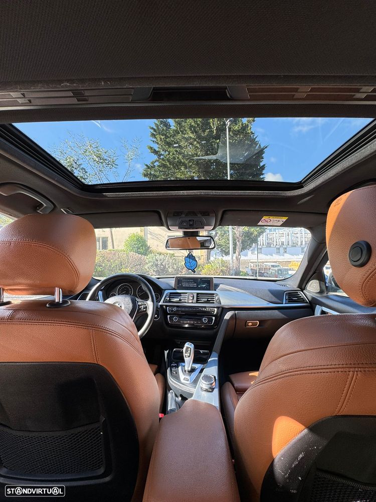 BMW 330 e iPerformance Line Sport - 11